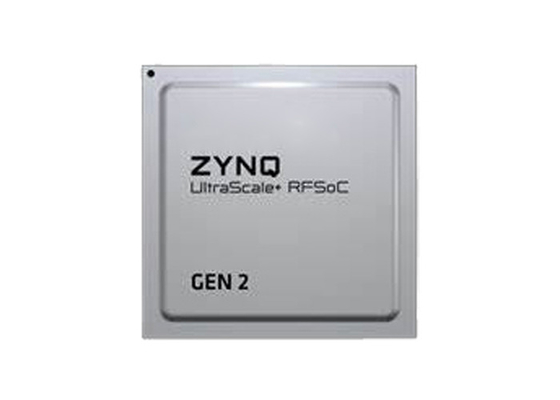 XCZU39DR-L2FFVF1760I AI Processor Chip 256 KB ZynqTM UltraScale+TM RFSoC Chip