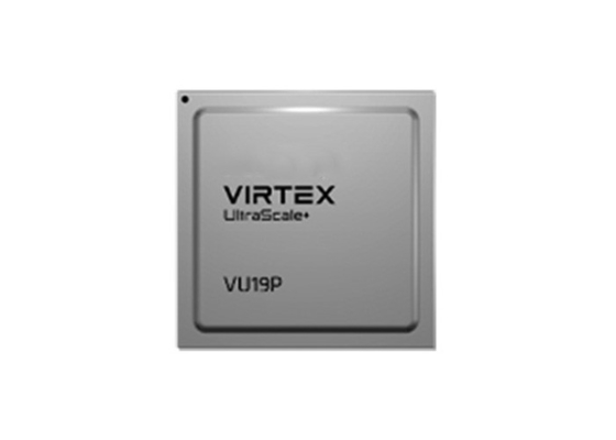 XCVU190-3FLGC2104E Field Programmable Gate Array 132.9Mbit VirtexTM UltraScale+TM FPGA IC
