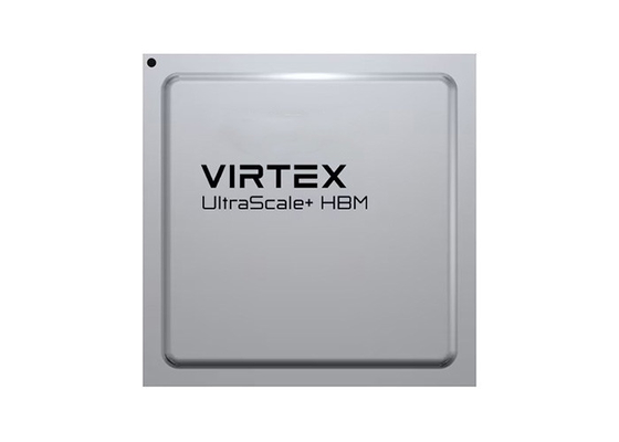 XCVU45P-3FSVH2104E Field Programmable Gate Array High Performance VirtexTM UltraScale+TM HBM FPGA Per AI