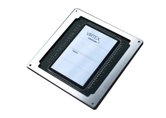 XCVU27P-2FSGA2577E Field Programmable Gate Array Virtex Ultrascale+ IC FPGA incorporato