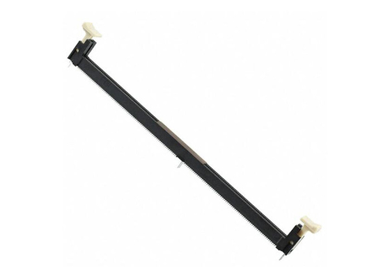 10124677-0020103LF connettori di modulo in linea Socket 288POS High Speed DIMM Module Connector