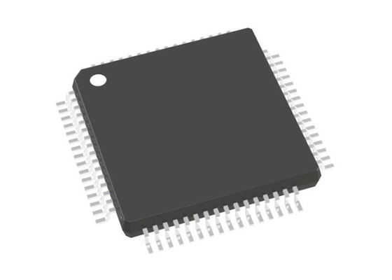 LTC6813HLWE-1 Chip a circuito integrato di 18 cellule monitor di stack di batterie LQFP-64