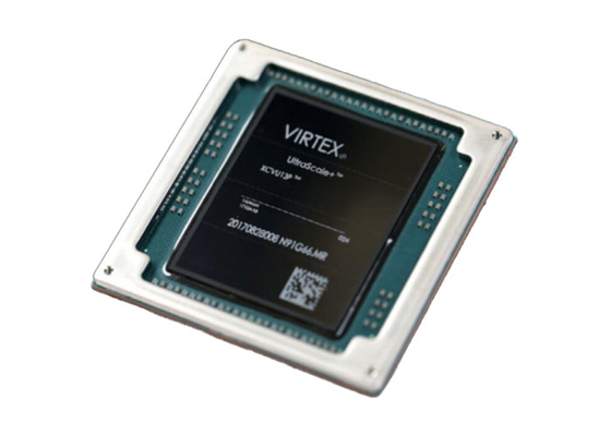 XCVU13P-1FSGA2577E Field Programmable Gate Array FPGA Chip 455Mbit VU13P Sistema logico