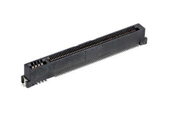 SE1026026111111 connettori Slim Cool Edge 0,65 mm connettori ibridi per la rete