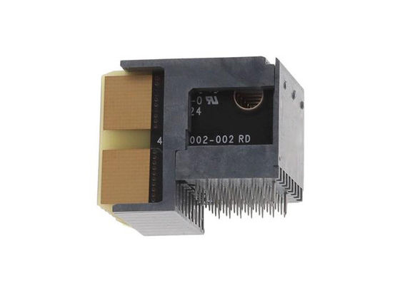 RVPX-P08PM2 connettori SpaceVPX Connettore di fondo a metà sinistra