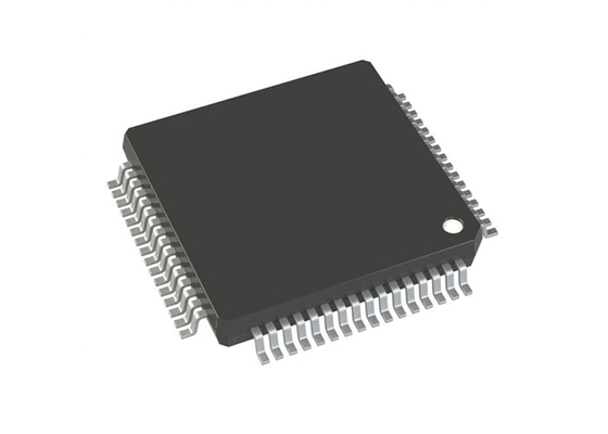 R5F526T9AGFM Microcontrollore MCU Microcontrollore a 32 bit per doppio motore e controllo PFC
