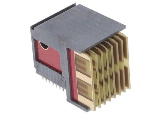 RVPX-P08VM2 connettori