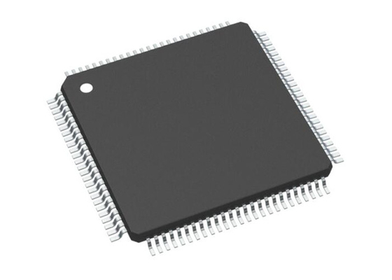 R5F526T9ADFP Microcontrollore MCU RXv3 Core 120MHz Microcontrollori della serie RX26T