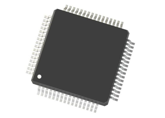MSPM0L1227SPMR Microcontrollore MCU 32MHz Microcontrollori a segnale misto a 32 bit LQFP-64