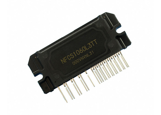 NFCS1060L3TT chip di circuito integrato 600V 10A modulo di alimentazione intelligente pacchetto SIP-35