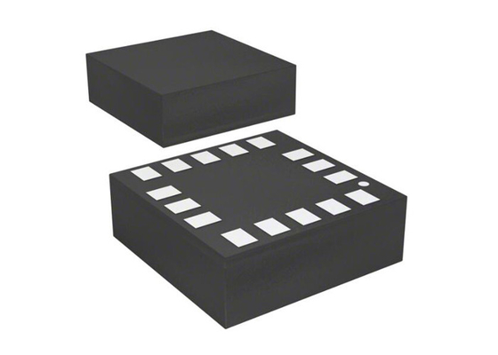 ADXL346ACCZ Sensore IC a 3 assi Accelerometro digitale a potenza ultrabassa LGA-16