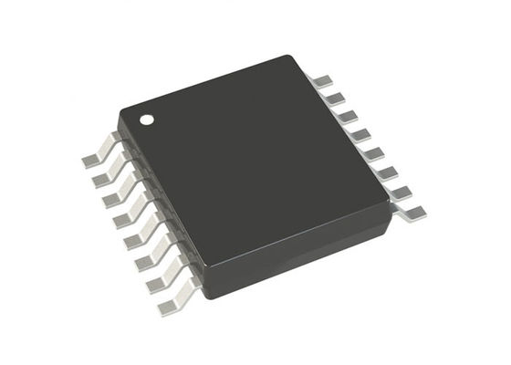 ADG1408YRUZ chip di circuito integrato 4 Ω 8 - canale iCMOS Multiplexer Switch IC