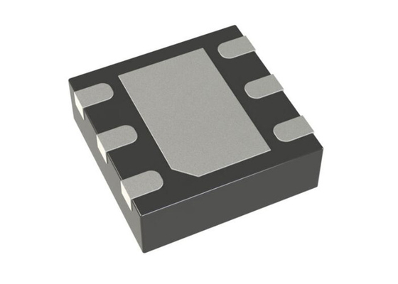 ADPL44002ACPZN3.3 Chip di circuito integrato regolatore lineare LDO a basso rumore LFCSP-6