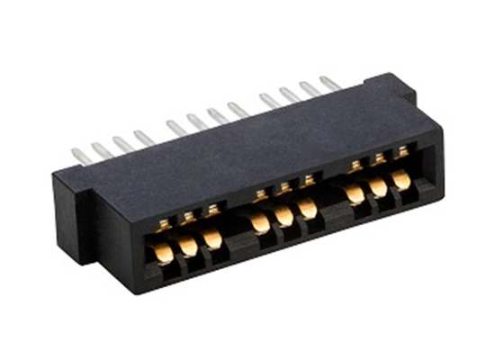 CE1400000110111 connettori connettori card edge per sistemi informatici di fascia alta