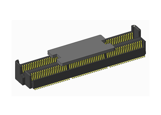 10152318-001LF connettori 05mm Pitch Mezzanine connettore ermafroditico