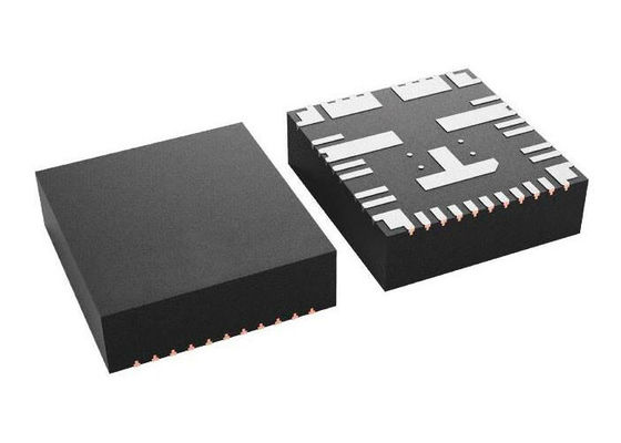 TPSM64406RCHR chip di circuito integrato doppio 6A DC DC Converter per la densità di potenza