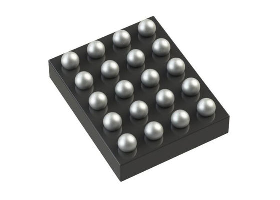 MAX14724EWP circuito integrato chip 8:4 Matrix Switch Multiplexer WLP-20