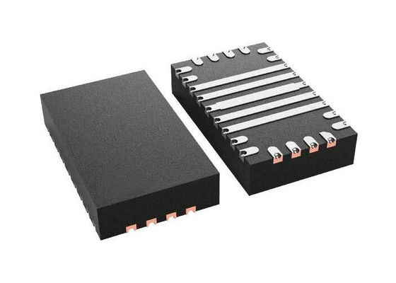 TPS551892QWRYQRQ1 Chip di circuito integrato Automotive 27V 8A Full Integrated Buck-Boost Converter