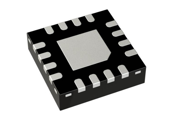 HMC662LP3E Modulo di comunicazione wireless Detettore RF IC 54dB Detettori logaritmici