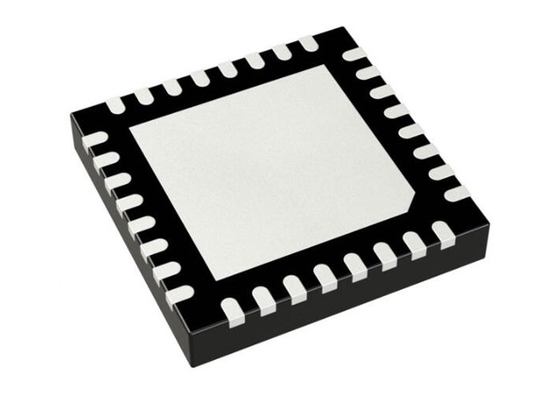 HMC1113LP5E Modulo di comunicazione wireless GaAs MMIC I/Q Downconverter QFN-32 RF Mixer