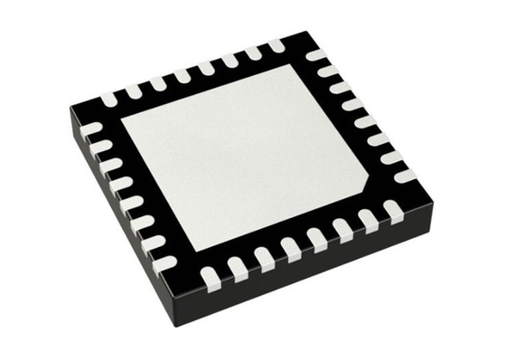 HMC698LP5E Modulo di comunicazione wireless sintetizzatore di frequenza 7GHz Integer-N