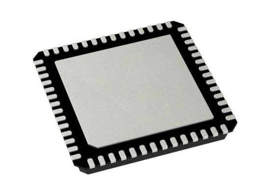ADUC848BCPZ62-3 Microcontrollore MCU 8-Bit MCU LFCSP-56 8052 MicroConverte 12,58MHz