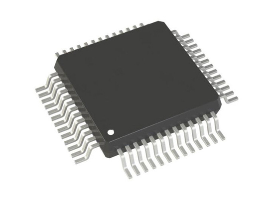 ADUC842BSZ62-5 Microcontrollore MCU 8052 Microconvertitore 16,78MHz 8-bit MCU PQFP-52
