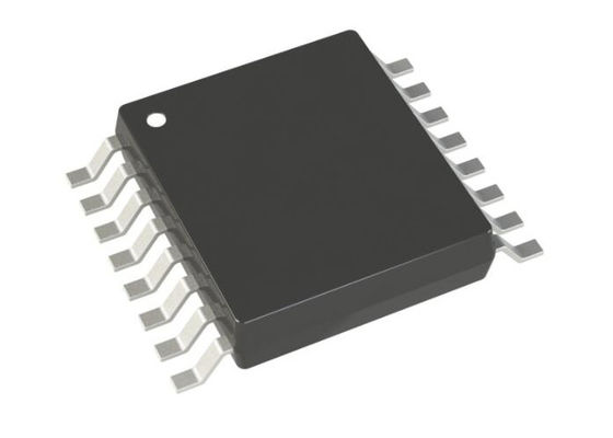 ADG728BRUZ Chip di circuito integrato a due fili CMOS Analog Matrix Switch TSSOP-16