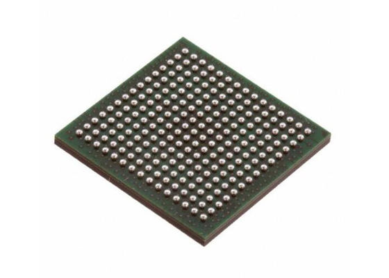 ADSP-21161NYCAZ110 Microcontrollore MCU 32-bit SHARC DSP 110MHz Processore di segnale digitale