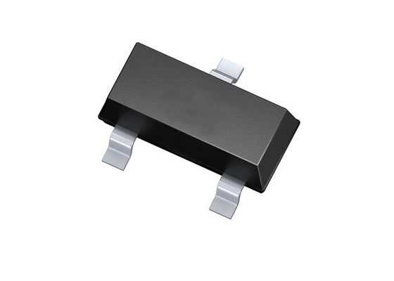TLV49642M Sensor IC High Precision Integrated Hall Effect Switch