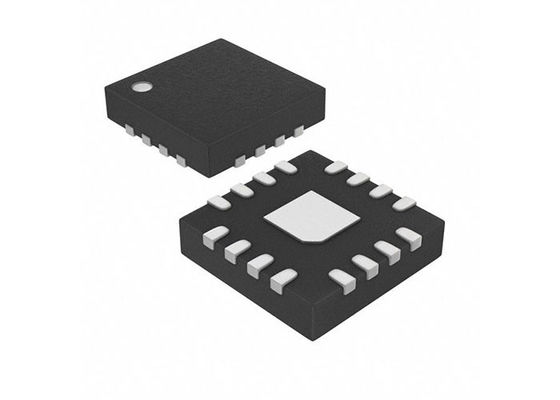 MAX25410AGTEA chip di circuito integrato per autoveicoli USB Power Delivery Protector ad alta tensione