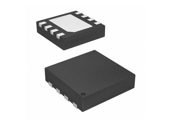 MAX25210ATAB8U chip di circuito integrato regolatore lineare di corrente quiescente ultra bassa per automobili