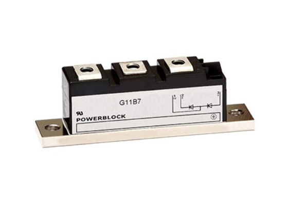 ND89N16K Moduli IGBT per autoveicoli Modulo diodo 1600V Modulo diodo a raddrizzatore singolo