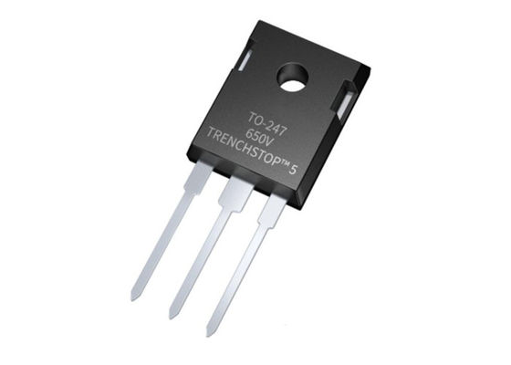 IDW50E60 chip di circuito integrato 600V 50A diodo di potenza al silicio PG-TO247-3 diodi di silicio