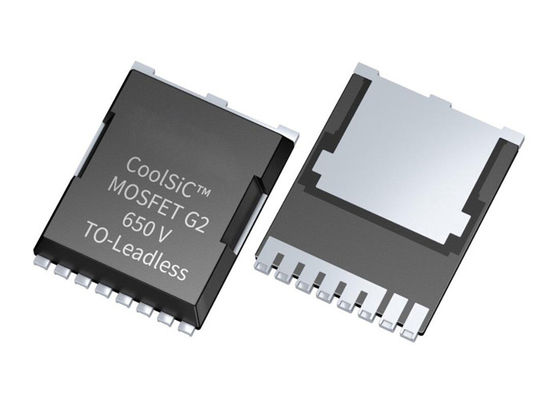 IMT65R040M2H 650V Silicon Carbide CoolSiC™ MOSFET Discretes Circuito Integrato Chip