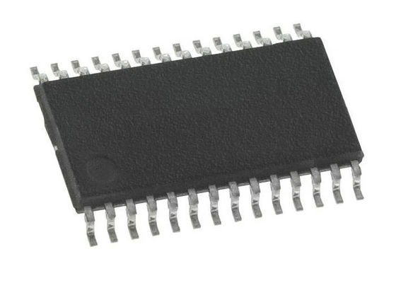 MAX22213AUI Chip di circuito integrato 36V 3.8A Quad Half Bridge Drivers