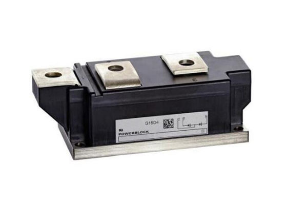 DD560N45K Moduli IGBT per autoveicoli Thyristors-SCR Moduli 4500V 560A Moduli a diodo