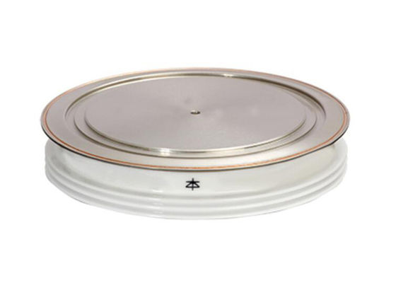 D4810N28TVF Chip di circuito integrato Rettificatori singoli Diodi 2800V 4810A Dischi di diodo