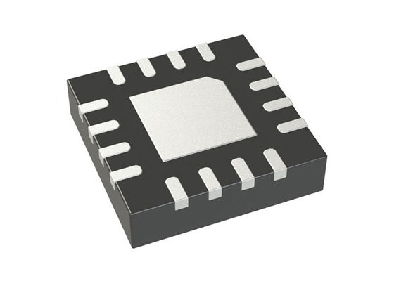ADG1213YCPZ Chip di circuito integrato a bassa capacità iCMOS Quad SPST Switch