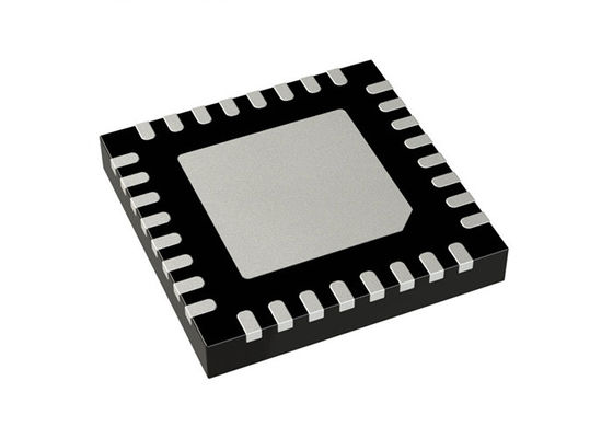 ADG2128YCPZ circuito integrato chip analogico switch array con doppio / singolo alimentatori