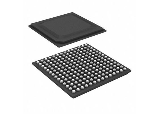 AD6679BBPZ-500 Modulo di comunicazione wireless 135 MHz Larghezza di banda IF Diversity Receiver