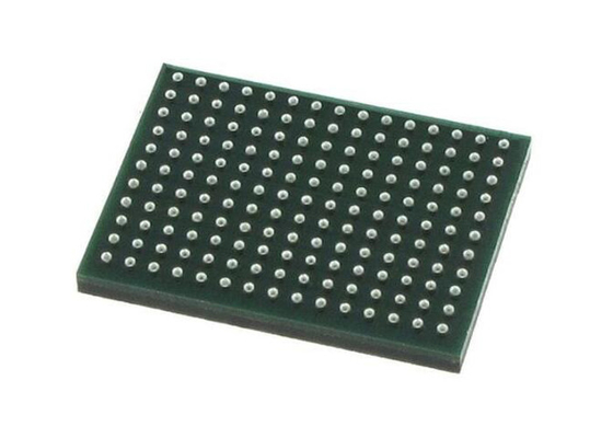 CY7C1441KV33-133BZM Memoria IC Chip Data Storage IC 36Mbit Memorie di difesa parallele