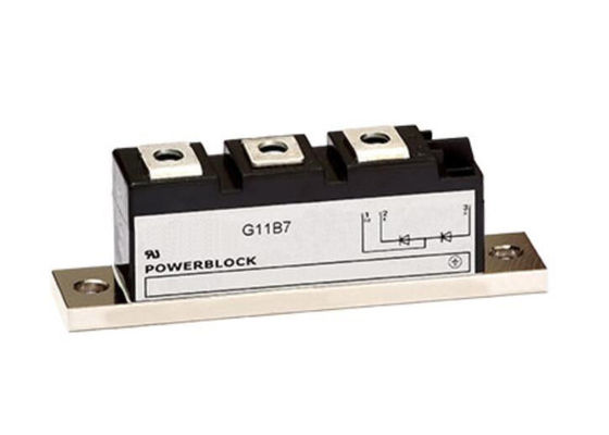 DD104N18K Moduli IGBT per autoveicoli Modulo di diodo rettificatore Modulo di diodo 1800V 104A