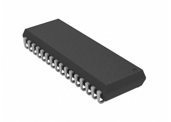 IC di memoria CY7S1049GE30-10VXI Chip di memoria SRAM asincrona 4Mbit IC di archiviazione dati
