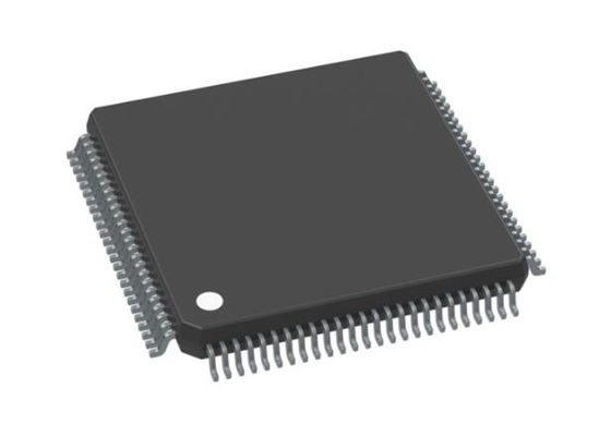 CYAT81688-100AS77KH Chip di circuito integrato per il controllo multitouch per automobili di generazione 6XL