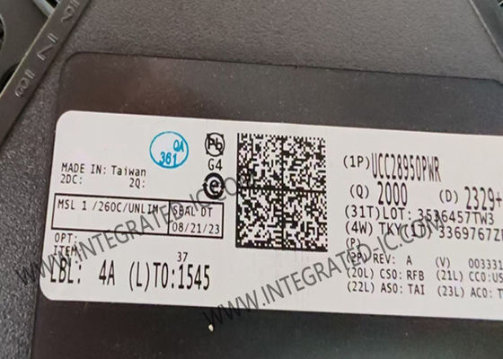 UCC28950PWR circuito integrato chip controller a ponte completo TSSOP-24 DC-DC controller IC