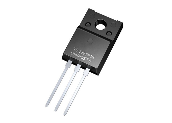 IPAN60R180CM8 Chip di circuito integrato 600V CoolMOSTM 8 Power MOSFET Transistor