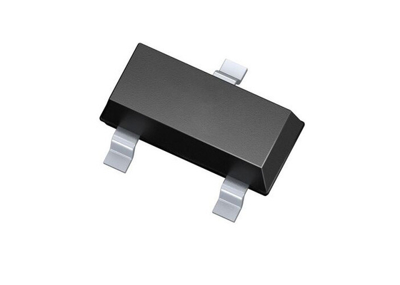 TLV4964-2M Sensore IC da 3 V a 32 V Unipolar Hall Effect Switch IC