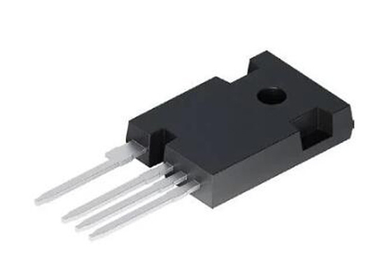 IXSH40N120L2KHV transistor a chip di circuito integrato 1.2kV SiC MOSFET transistor