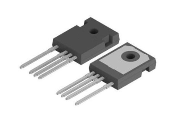 LSIC1MO120G0025 chip di circuito integrato 1200V 100A SiC N-Channel MOSFET Transistor